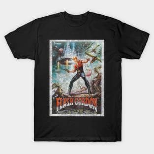 Flash Gordon T-Shirt